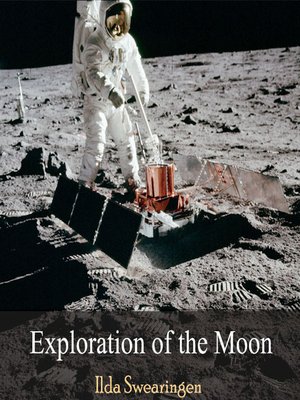 cover image of Exploration of the Moon